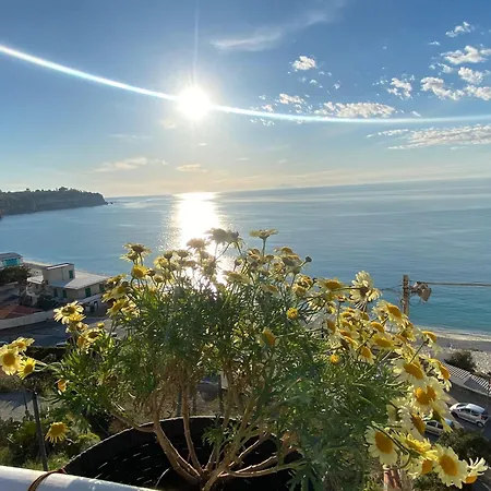 Locanda La Del Convento Tropea