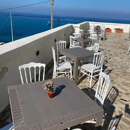 La Del Convento Locanda *