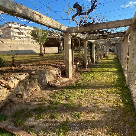 La Del Convento بيت ريفي تروبيا