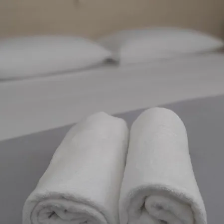 La Del Convento Tropea