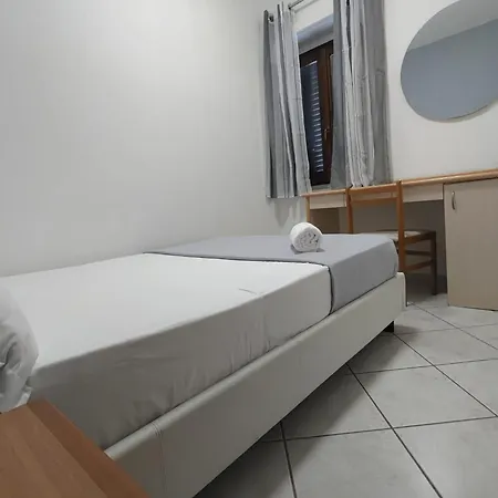 La Del Convento * Tropea