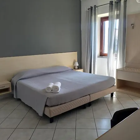 La Del Convento Estalagem