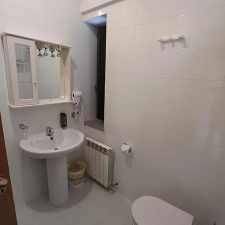 Locanda La Del Convento Tropea