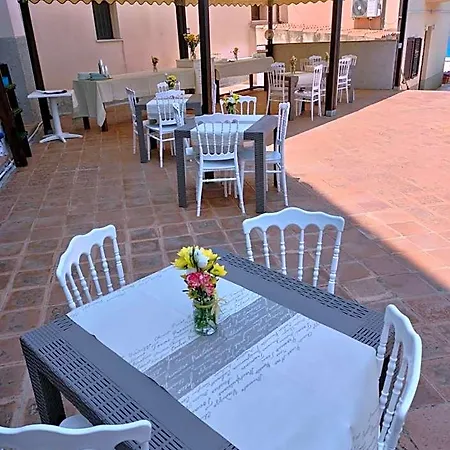 La Del Convento *