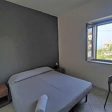 La Del Convento טרופאה