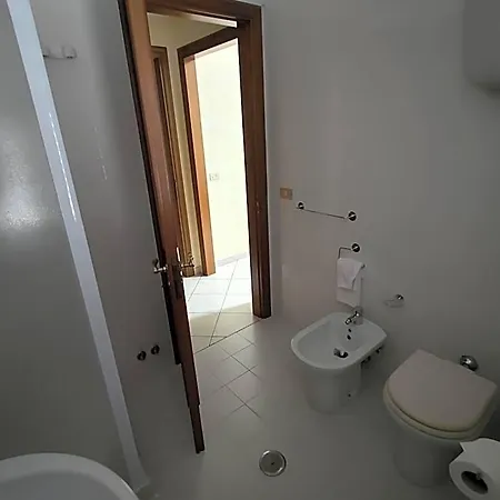 La Del Convento אורחן טרופאה