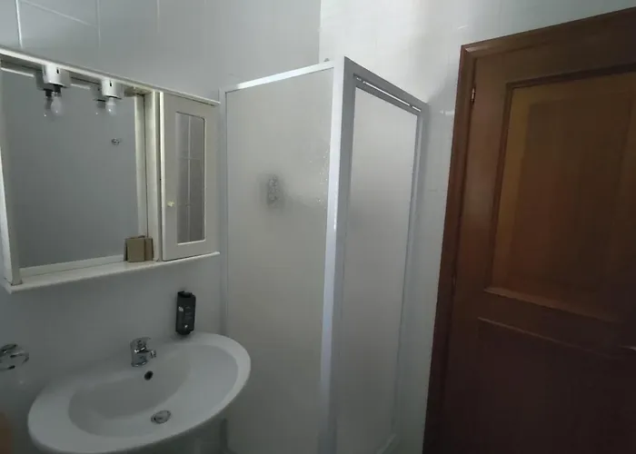 La Del Convento بيت ريفي تروبيا