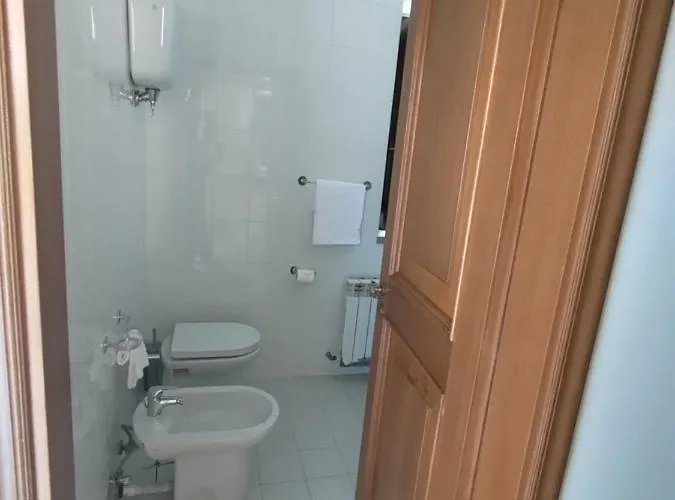 La Del Convento Tropea