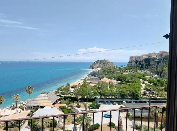 La Del Convento Mini-hôtel Tropea