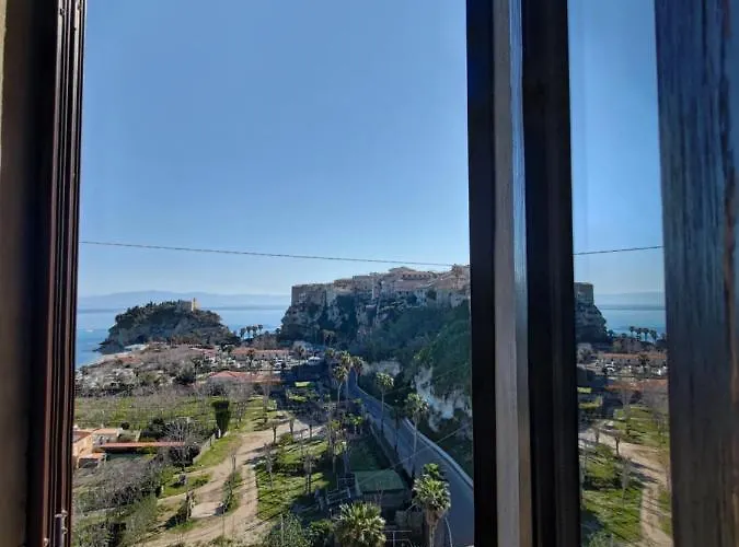 Mini-hôtel La Del Convento *