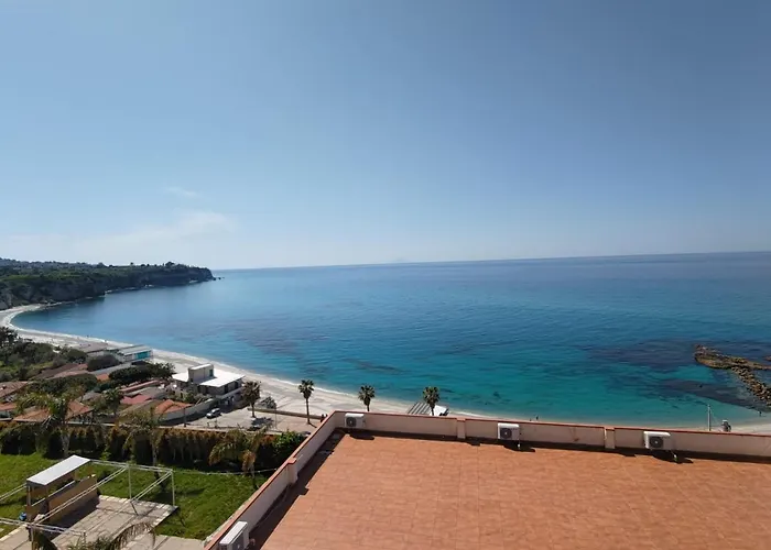 La Del Convento Mini-hôtel Tropea