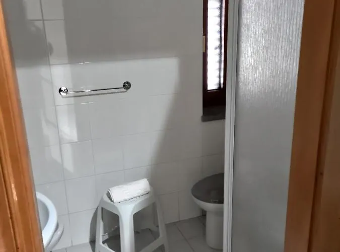 La Del Convento بيت ريفي *