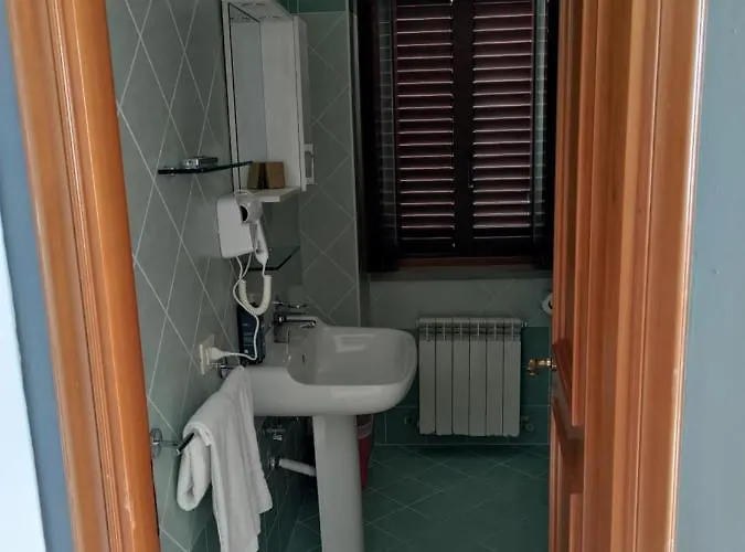 بيت ريفي La Del Convento