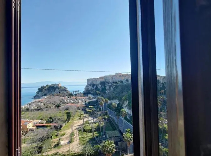 La Del Convento بيت ريفي تروبيا