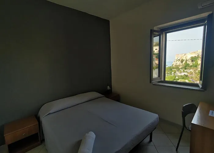 Mini-hôtel La Del Convento Tropea