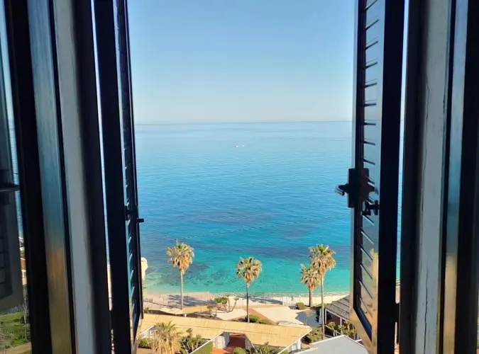 بيت ريفي La Del Convento *