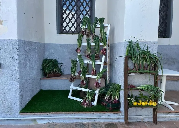 Mini-hôtel La Del Convento