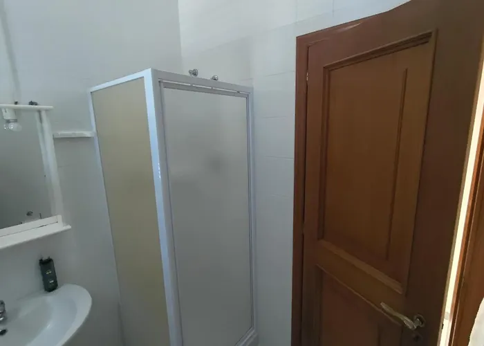 La Del Convento بيت ريفي تروبيا