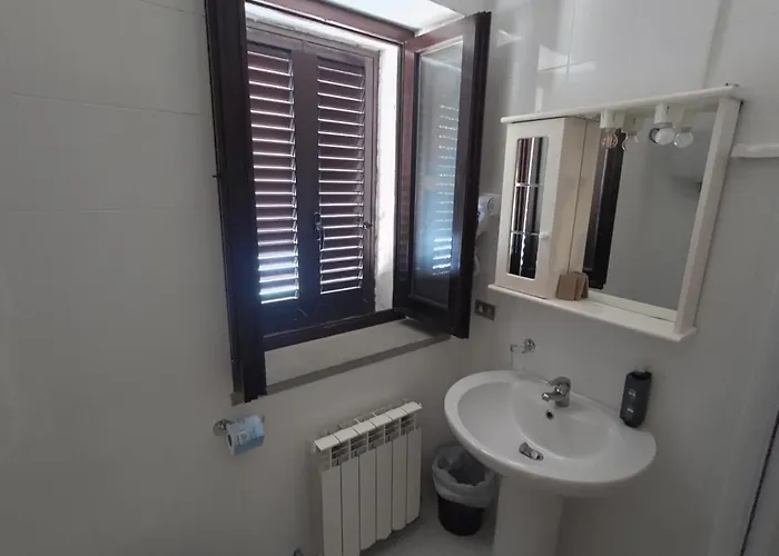 La Del Convento Mini-hôtel