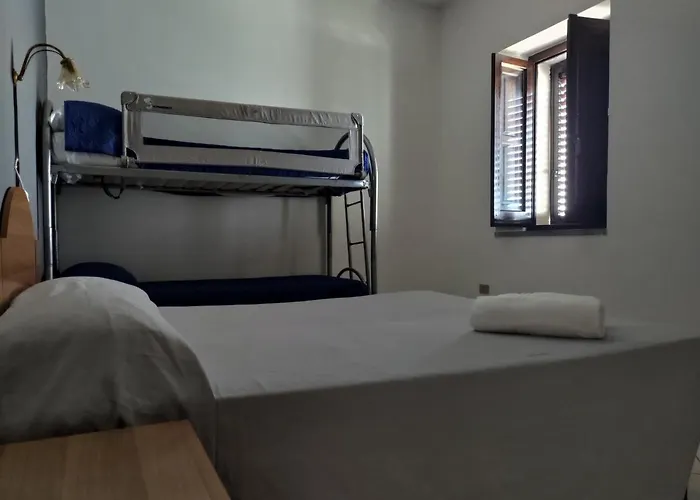 بيت ريفي La Del Convento تروبيا