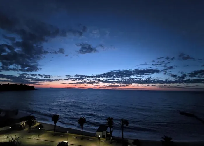 La Del Convento Mini-hôtel Tropea