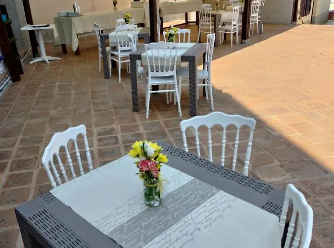 Mini-hôtel La Del Convento