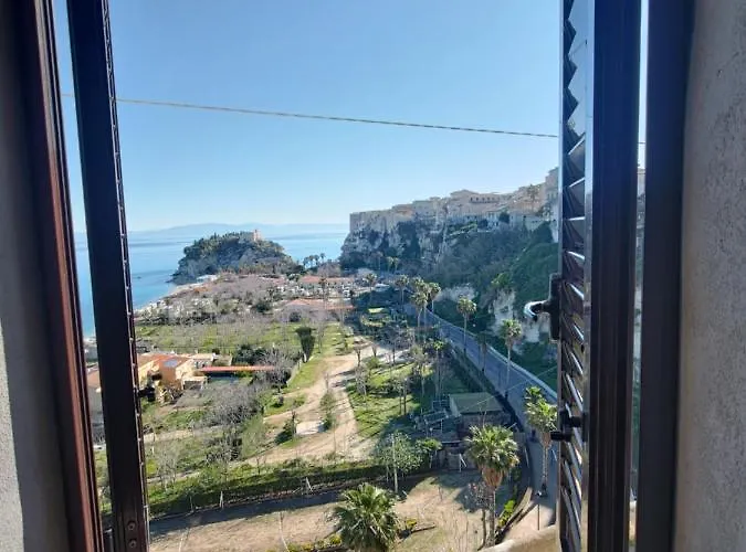 بيت ريفي La Del Convento *