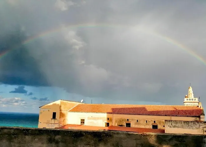 La Del Convento بيت ريفي