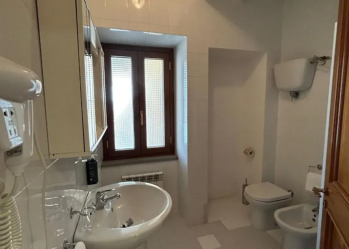 La Del Convento بيت ريفي