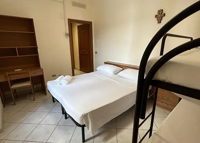 La Del Convento تروبيا