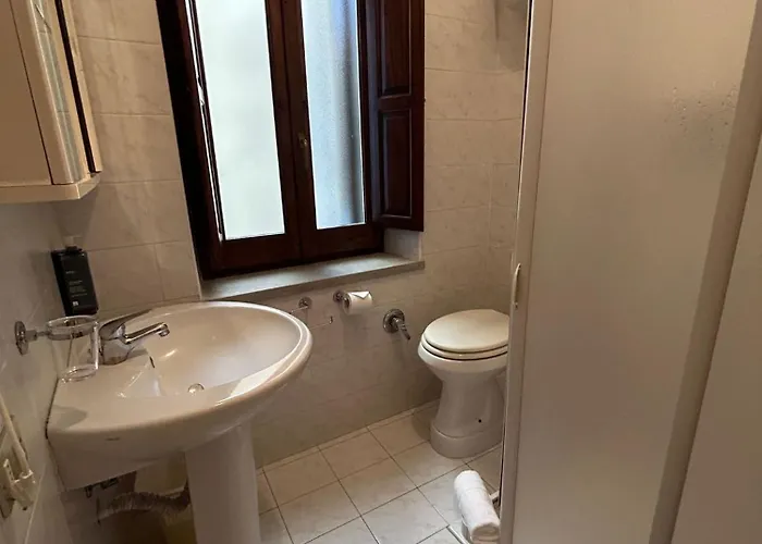 La Del Convento بيت ريفي تروبيا