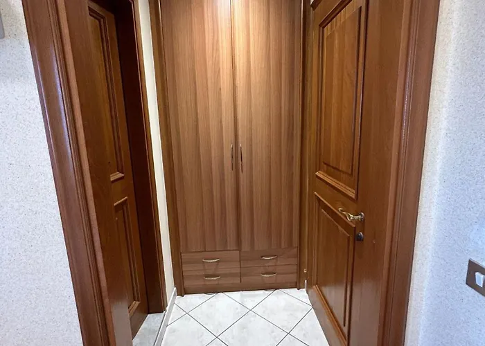 La Del Convento تروبيا