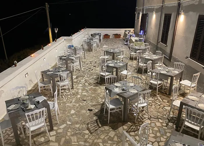 بيت ريفي La Del Convento *