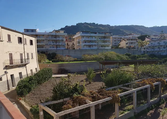 La Del Convento Mini-hôtel