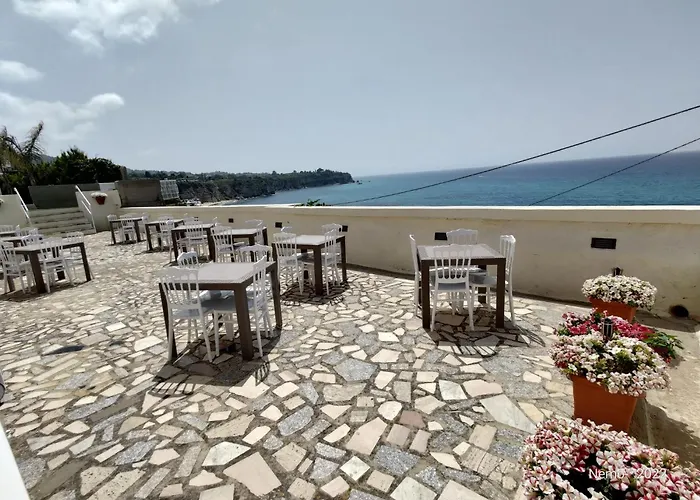 Mini-hôtel La Del Convento *