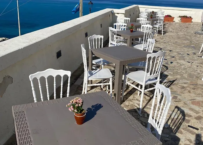 La Del Convento بيت ريفي *