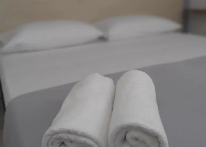 La Del Convento Tropea