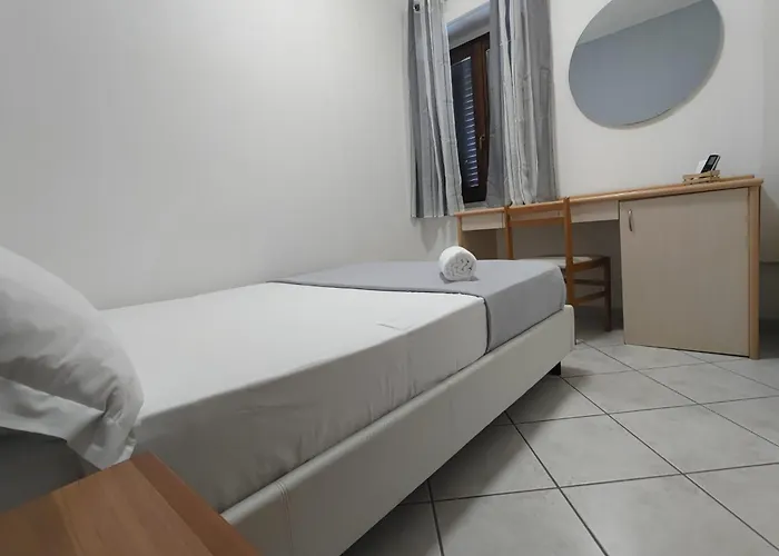 La Del Convento * تروبيا