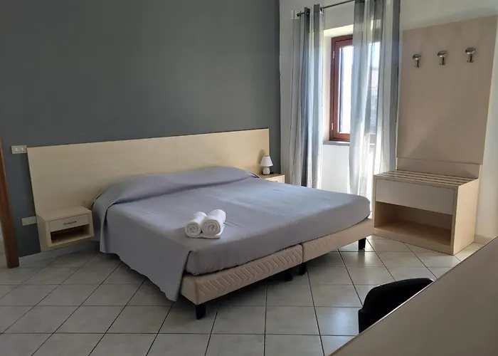 La Del Convento Mini-hôtel