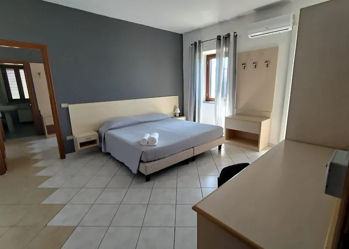 بيت ريفي La Del Convento *