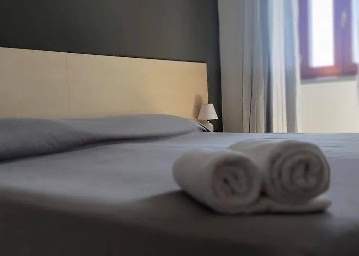 La Del Convento Mini-hôtel *