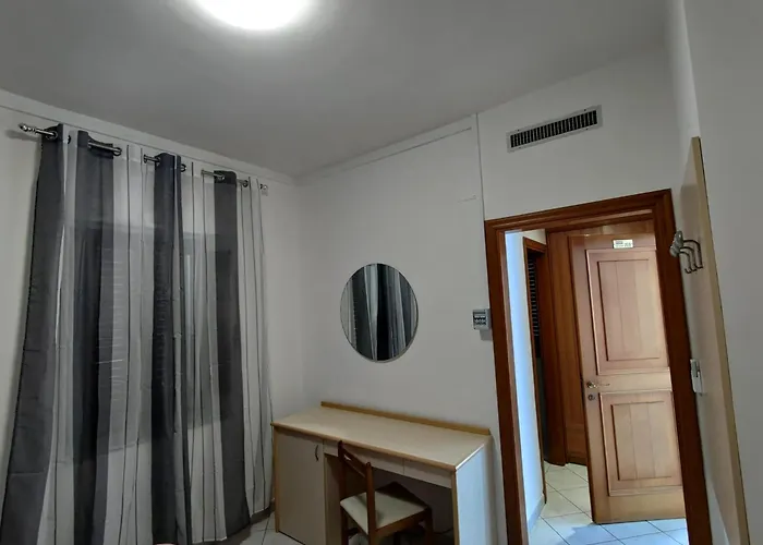 بيت ريفي La Del Convento *