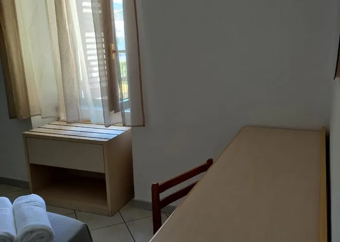 La Del Convento تروبيا