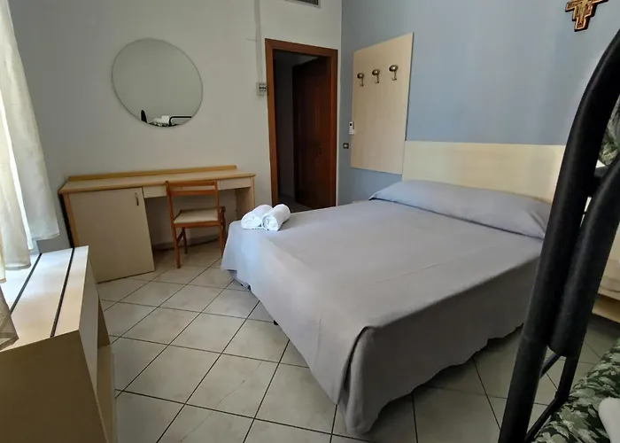 La Del Convento Tropea